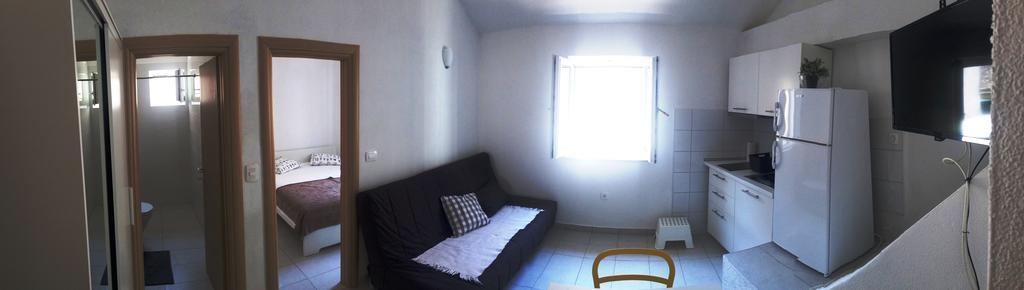 Villa Neka Primošten Екстериор снимка