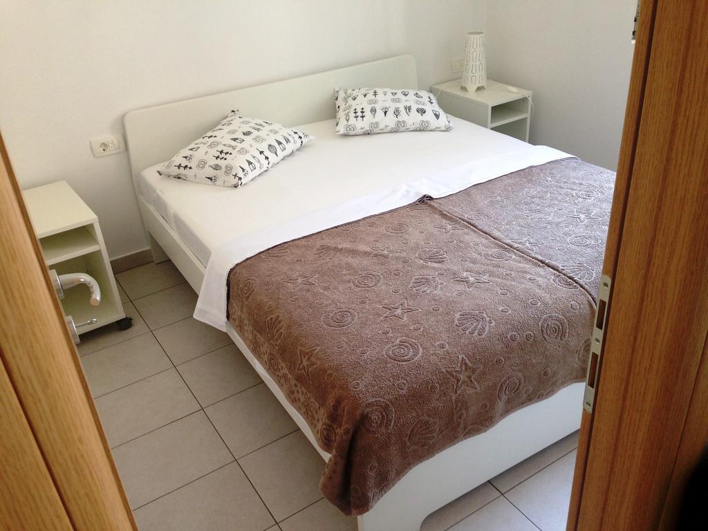 Villa Neka Primošten Екстериор снимка
