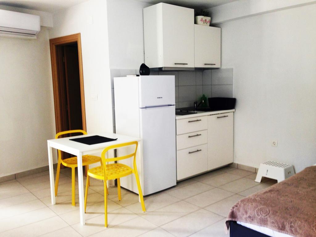 Villa Neka Primošten Екстериор снимка