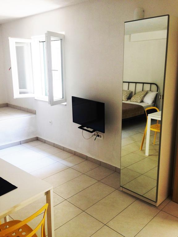 Villa Neka Primošten Екстериор снимка